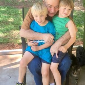 Meet your Posher, Sandra